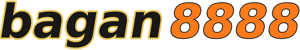 bagan8888 logo